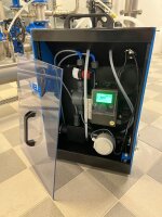 Mobile Dosieranlage | IBADOSmobil