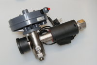 VGA-C146(Vakuumregler Chlor 0,2-10kg/h für Fassanlagen)