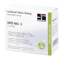 DPD No.3 Tabletten 250 Stück