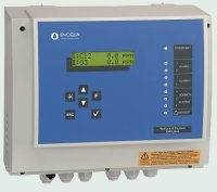 GMS plus Elektronik-Modul; Gaswarnsystem