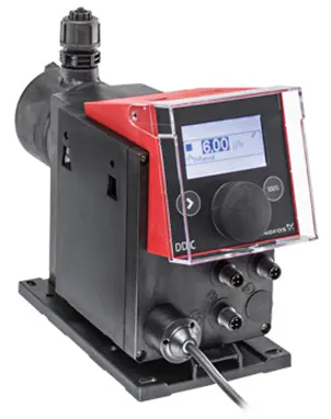 DDC